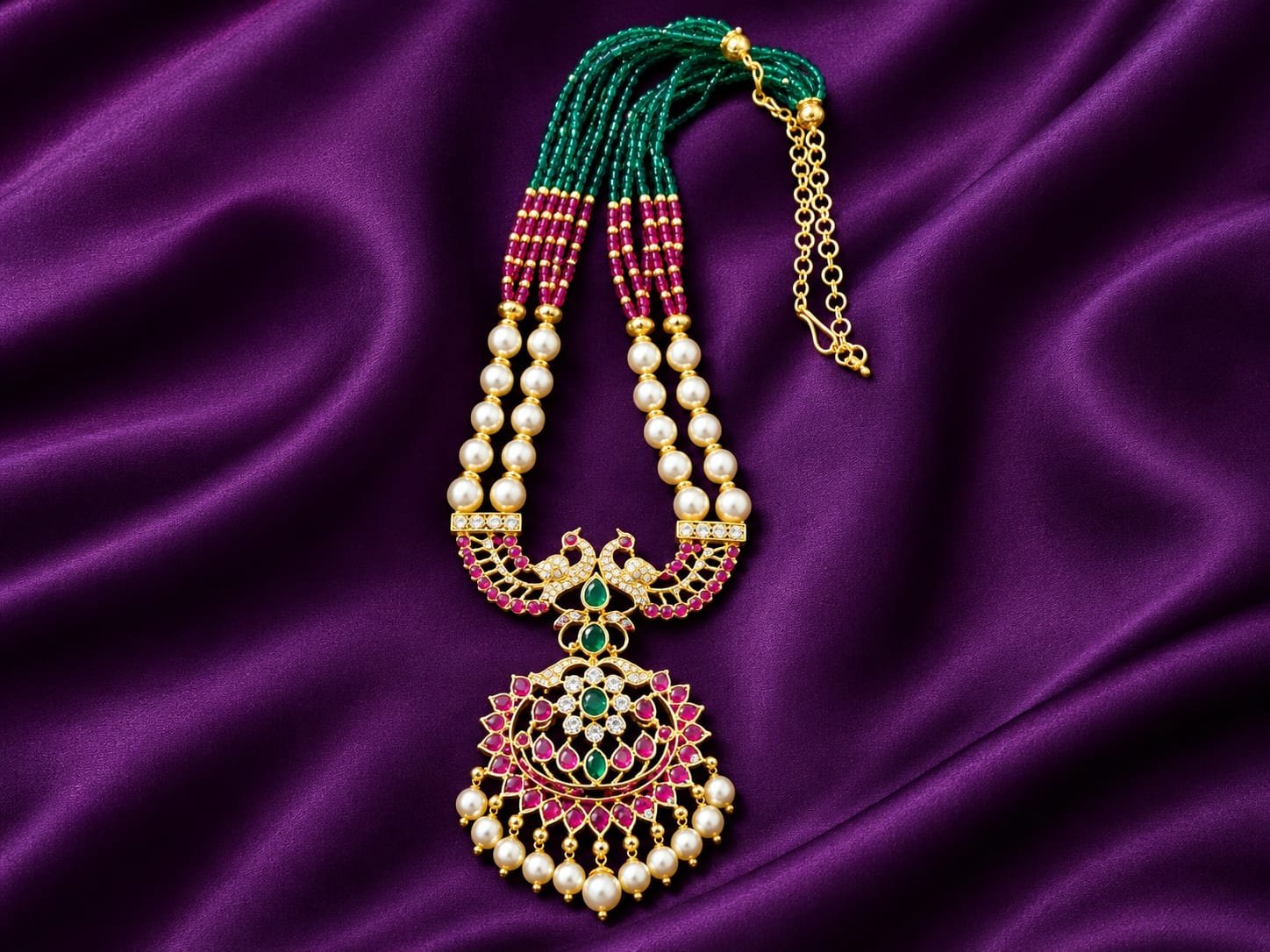 New Jewellery Collection